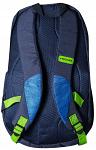 Head Elite Backpack Blue Green